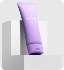 GET-LEVEL Keratosis Pilaris Body Scrub